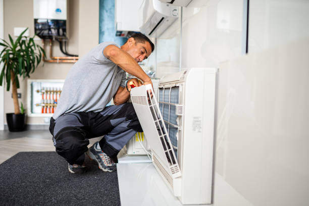 Professional Airduct Cleaning in UT