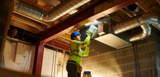 Best Affordable Air Duct Cleaning  in West Point, UT