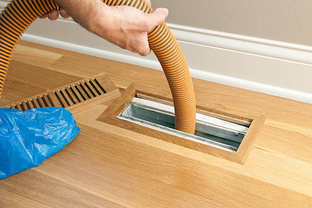 HVAC Maintenance and Cleaning in UT