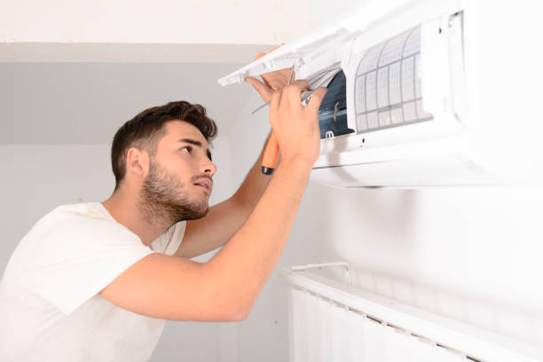 Best Commercial Air Duct Cleaning  in West Point, UT