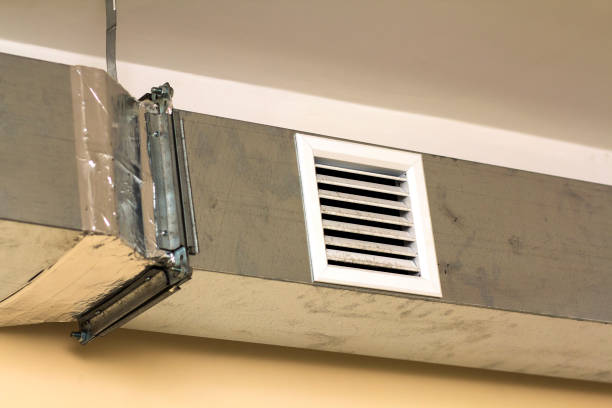 Best HVAC Maintenance and Cleaning  in West Point, UT